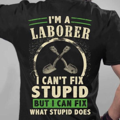 Laborer